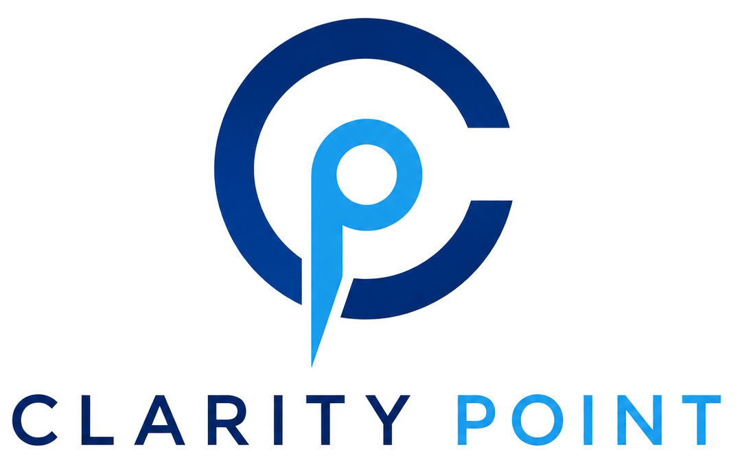 Clarity Point logo